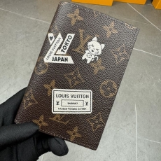 Louis Vuitton Wallets Purse